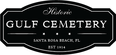 Historic Gulf Cemetery - Affordable Burial in Bay County FL