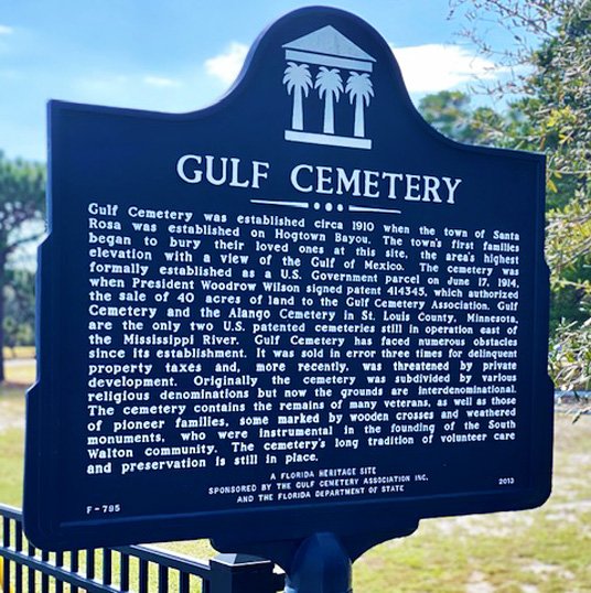 gulf-cemetery-florida-historic-site