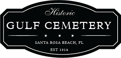 Historic Gulf Cemetery Icon